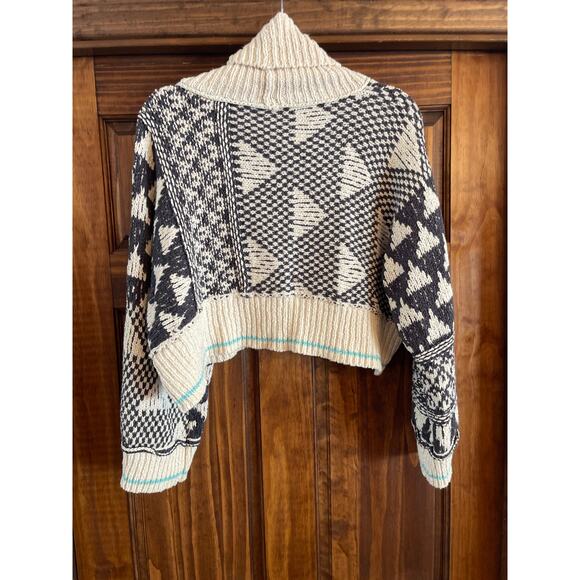 Free People Jupiter pullover sweater Small - Picture 7 of 7